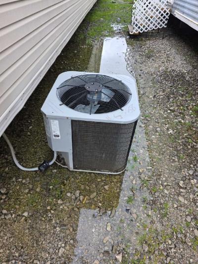 Photo 3 of 20 of home located at 175 Belcher Rd Sweetwater, TN 37874