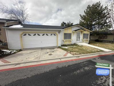 Mobile Home at 17 Branbury Way Reno, NV 89506