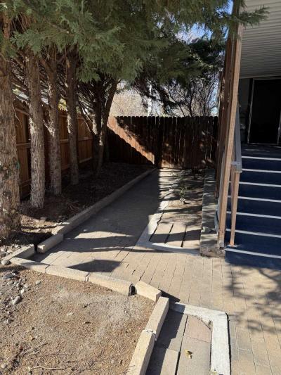 Photo 2 of 23 of home located at 4465 Boca Way #39 Reno, NV 89502