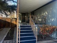 1983 KAUFMAN AND BROAD	 BILTMORE Manufactured Home