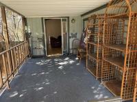 1983 KAUFMAN AND BROAD	 BILTMORE Manufactured Home