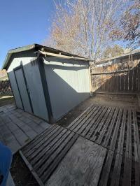 1983 KAUFMAN AND BROAD	 BILTMORE Manufactured Home