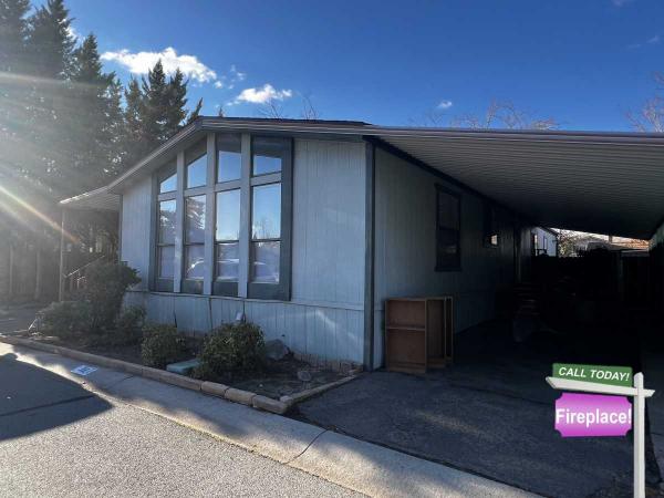 1983 KAUFMAN AND BROAD	 Mobile Home For Sale