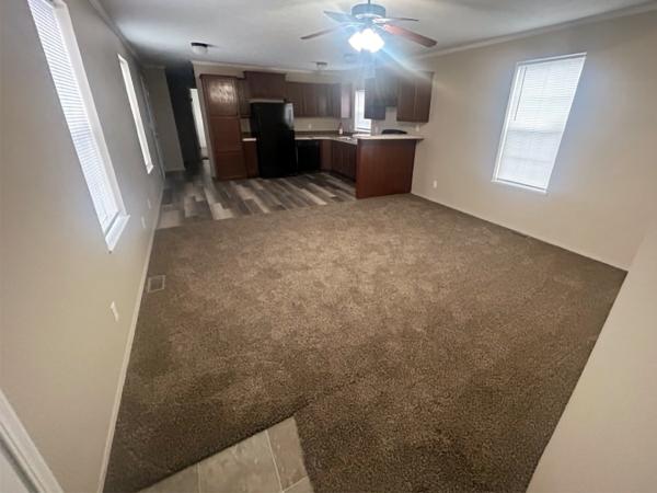 2015 Manufactured Home