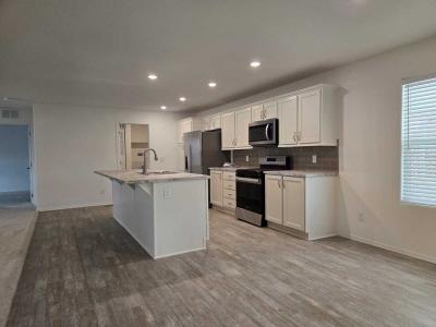 Photo 3 of 8 of home located at 12315 Horseshoe Trail SE Albuquerque, NM 87123