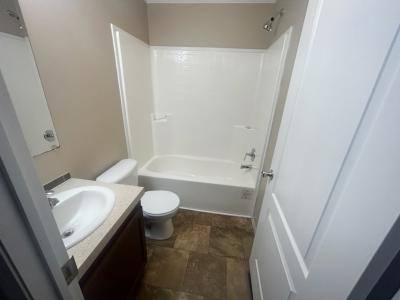 Photo 4 of 5 of home located at 12 Saint George Dr Bourbonnais, IL 60914