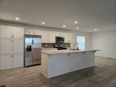 Photo 2 of 8 of home located at 12315 Horseshoe Trail SE Albuquerque, NM 87123