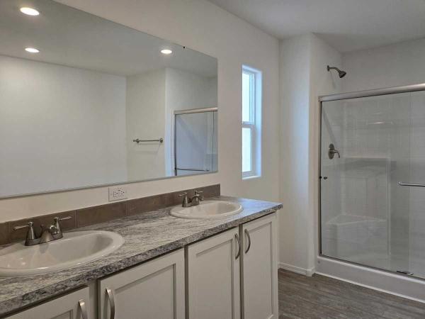 2026 CAVCO Liberty 110LB28604A Manufactured Home