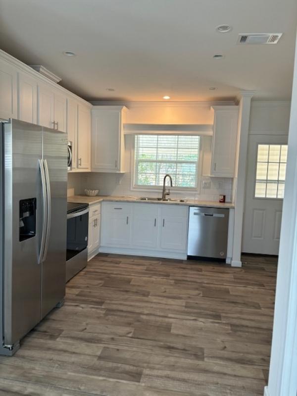 2023 Skyline  4811J Mobile Home