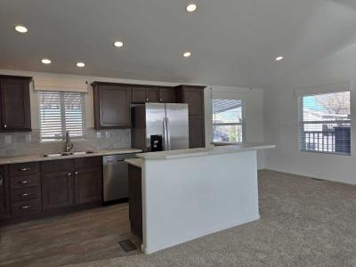 Photo 3 of 8 of home located at 11904 Fawn Trail SE Albuquerque, NM 87123