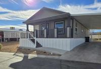 2026 Cavco 110E322643A Manufactured Home