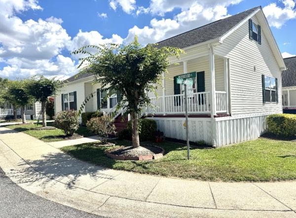 2008  Mobile Home For Sale