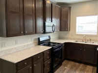 2023 Clayton Mobile Home