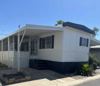 1972 Marlette Mobile Home