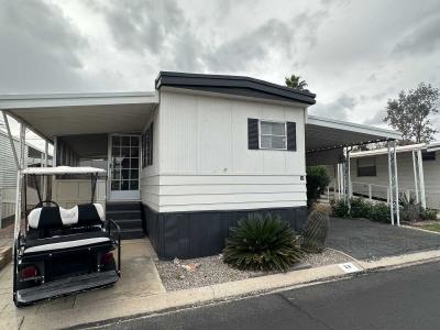 Photo 2 of 10 of home located at 4550 Flowing Wells Tucson, AZ 85705