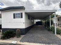 1972 Marlette Mobile Home