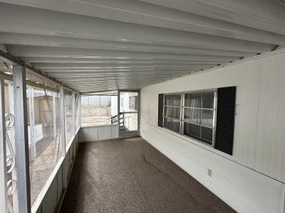 Photo 5 of 10 of home located at 4550 Flowing Wells Tucson, AZ 85705