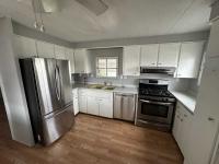 1972 Marlette Mobile Home