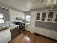 1972 Marlette Mobile Home