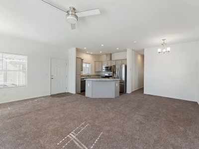 Photo 3 of 9 of home located at 4400 W Missouri Ave Glendale, AZ 85301