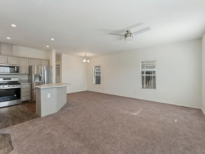 Photo 4 of 9 of home located at 4400 W Missouri Ave Glendale, AZ 85301