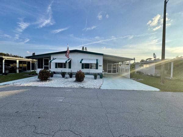  Mobile Home For Sale