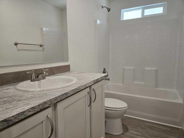 2026 CAVCO Liberty 110LB28604A Manufactured Home