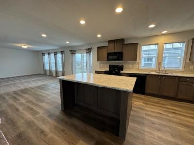 Mobile Home at 1062 E Park Street Gardner, KS 66030