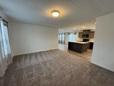 Photo 2 of 5 of home located at 1062 E Park Street Gardner, KS 66030