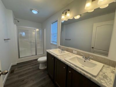 Photo 3 of 5 of home located at 1062 E Park Street Gardner, KS 66030