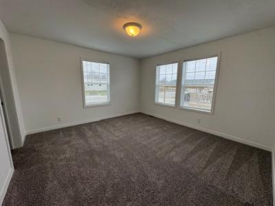 Photo 4 of 5 of home located at 1062 E Park Street Gardner, KS 66030