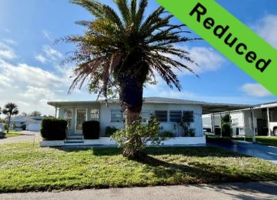 Mobile Home at 932 Desirade Venice, FL 34285