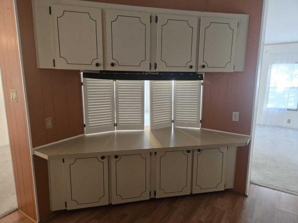 1983 GRAN Manufactured Home