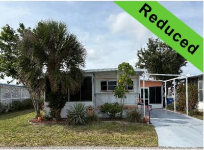 Mobile Home at 966 Questa Venice, FL 34285
