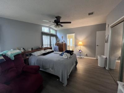 Mobile Home at 442 Bark Circle Deland, FL 32724