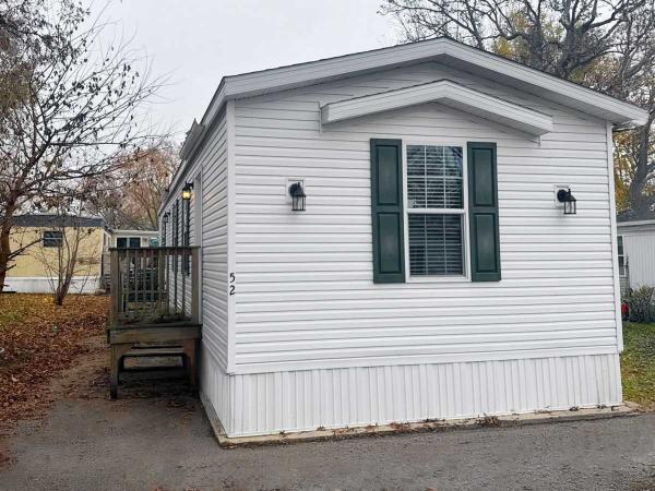 2019 Manufactured Home