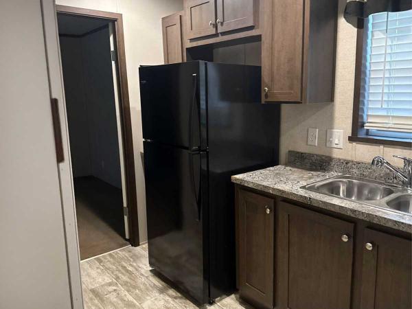 2019 Manufactured Home