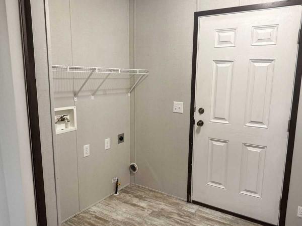 2019 Manufactured Home