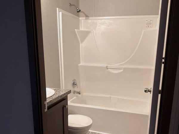 2019 Manufactured Home