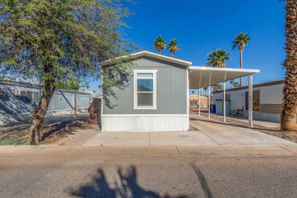 2023 Shult Mobile Home For Sale