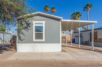 Photo 2 of 40 of home located at 2060 N Center #238 Mesa, AZ 85201