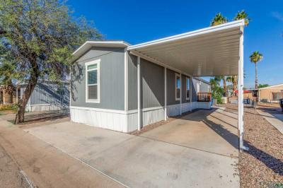 Photo 3 of 40 of home located at 2060 N Center #238 Mesa, AZ 85201