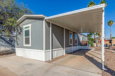 Photo 4 of 40 of home located at 2060 N Center #238 Mesa, AZ 85201