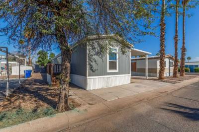 Photo 5 of 40 of home located at 2060 N Center #238 Mesa, AZ 85201