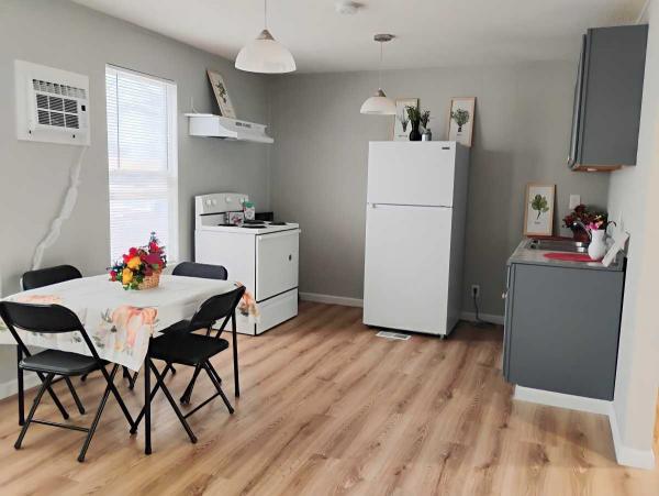 Photo 1 of 2 of home located at 777 E Yerby St #39 Marshall, MO 65340