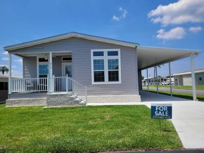 Mobile Home at 212 Bedford St Lake Placid, FL 33852