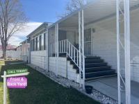 1975 Viking  Manufactured Home