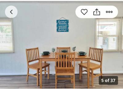 Photo 5 of 8 of home located at 7001 142nd Ave N Largo, FL 33771