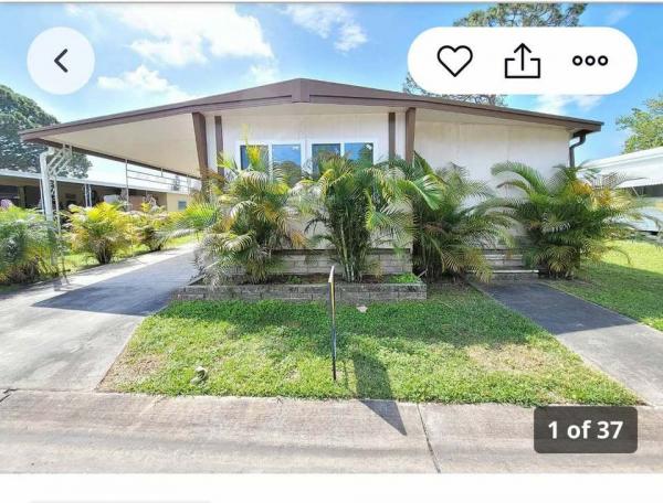 1973 Imperial Mobile Home For Sale