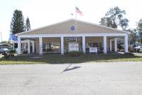 1973 Imperial HS Mobile Home